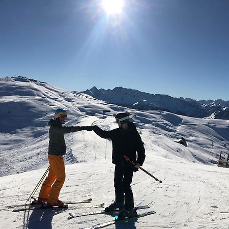 Apartament Etra Close To Piste Sauze D'Oulx Luaran gambar