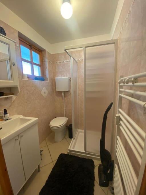 Apartament Etra Close To Piste Sauze D'Oulx Luaran gambar