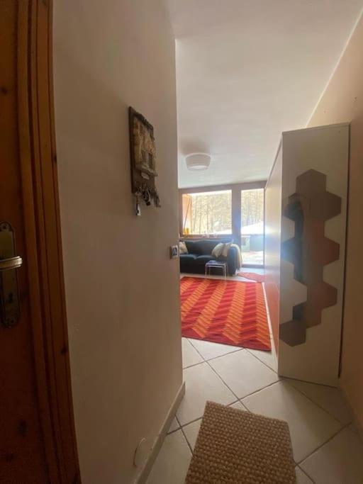 Apartament Etra Close To Piste Sauze D'Oulx Luaran gambar