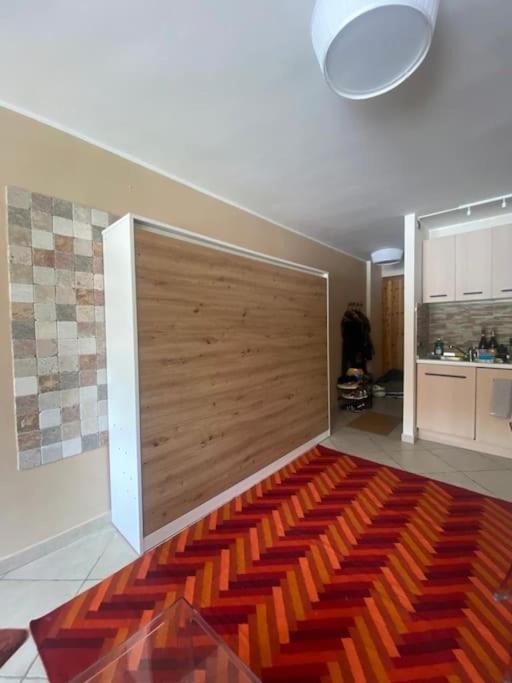 Apartament Etra Close To Piste Sauze D'Oulx Luaran gambar