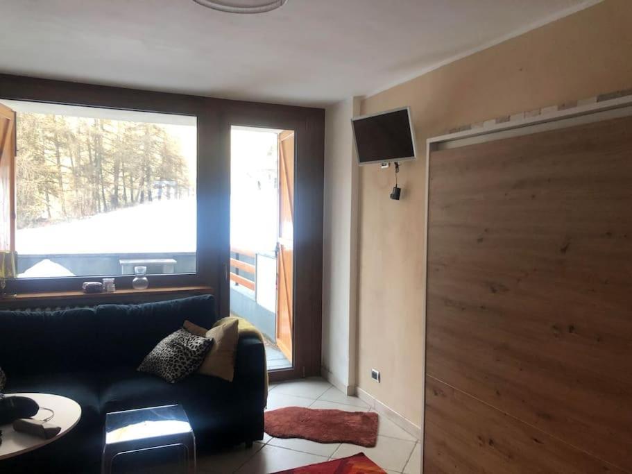 Apartament Etra Close To Piste Sauze D'Oulx Luaran gambar
