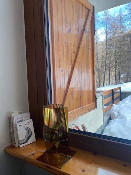 Apartament Etra Close To Piste Sauze D'Oulx Luaran gambar