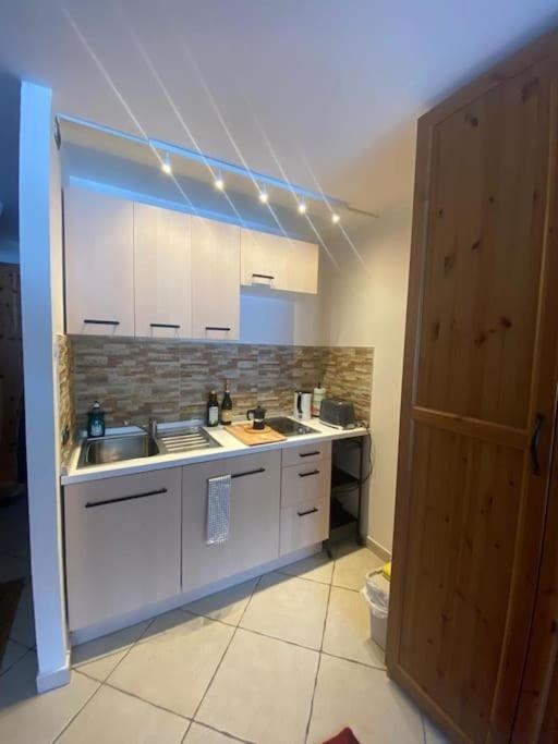 Apartament Etra Close To Piste Sauze D'Oulx Luaran gambar