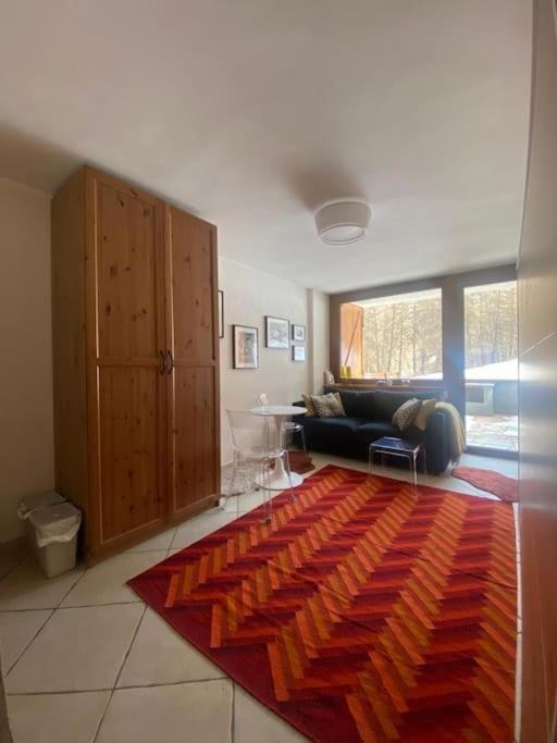 Apartament Etra Close To Piste Sauze D'Oulx Luaran gambar