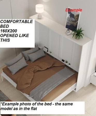 Apartament Etra Close To Piste Sauze D'Oulx Luaran gambar